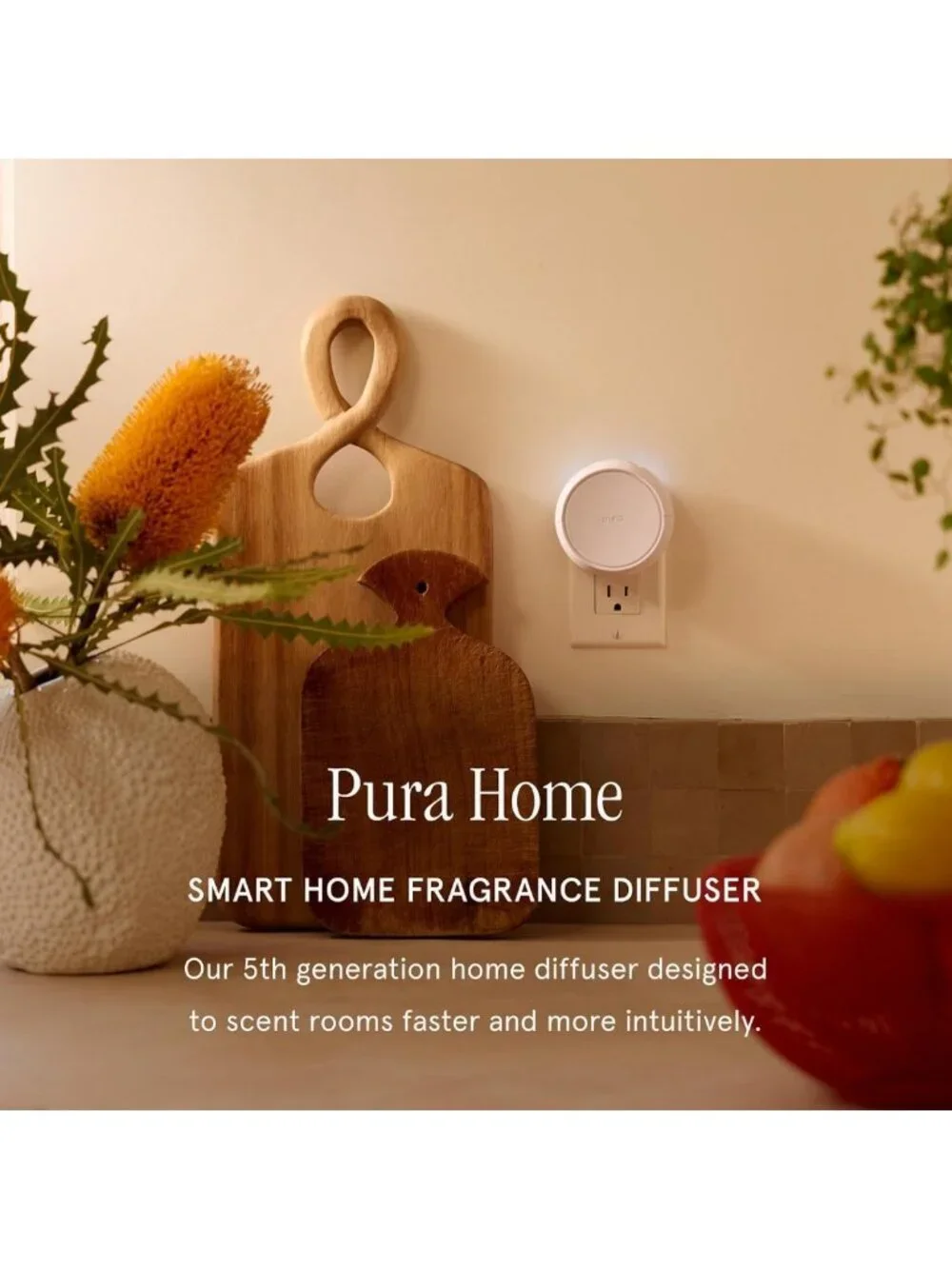 Coconut Sugar Home Diffuser Refill 2 Pack - Aromatherapy & Relaxation Essential